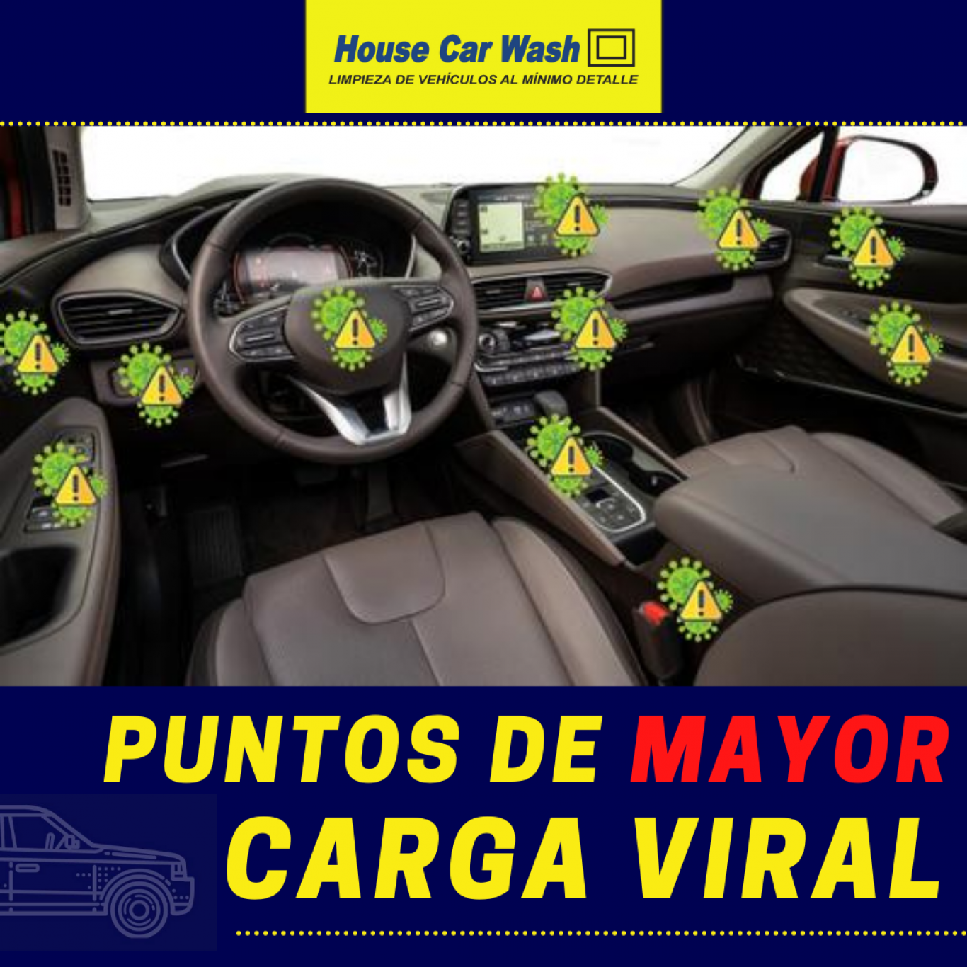 CUIDANDO LA SALUD