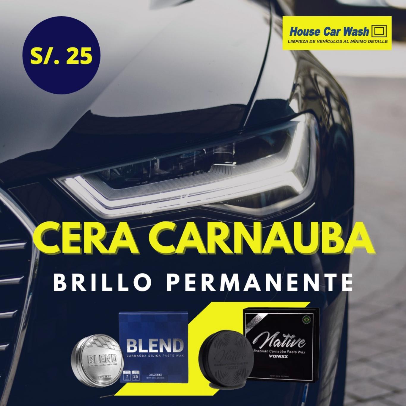BRILLO PERMANENTE