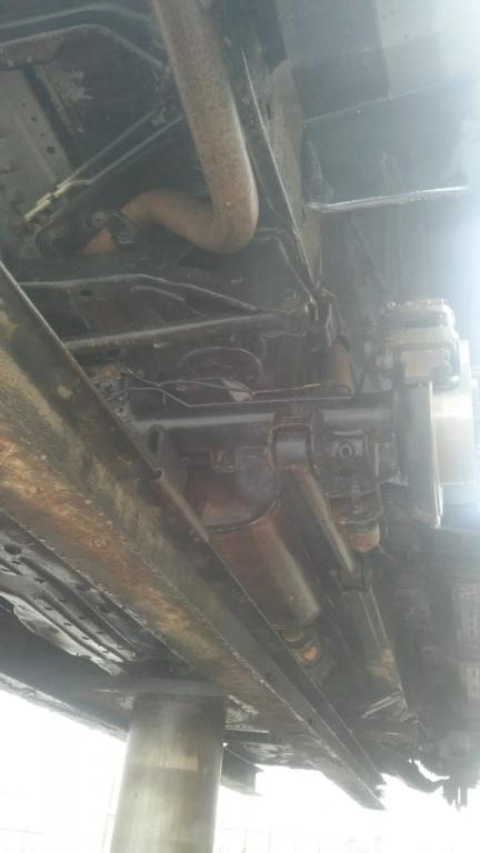 QUE ES EL UNDERCOATING
