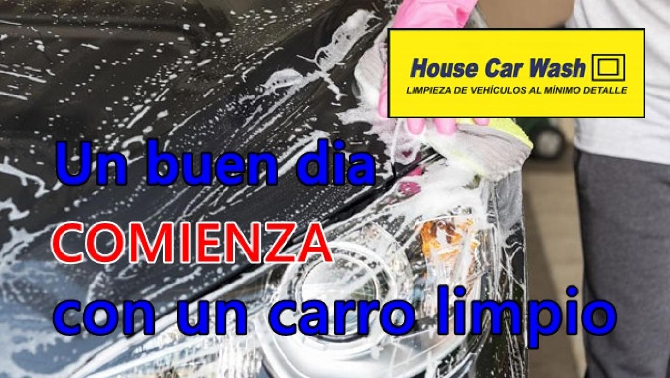 CUIDADO DE TU VEHICULO