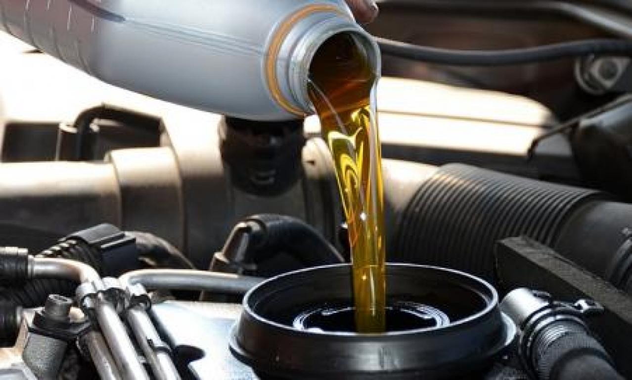 CUANDO CAMBIAR DE ACEITE