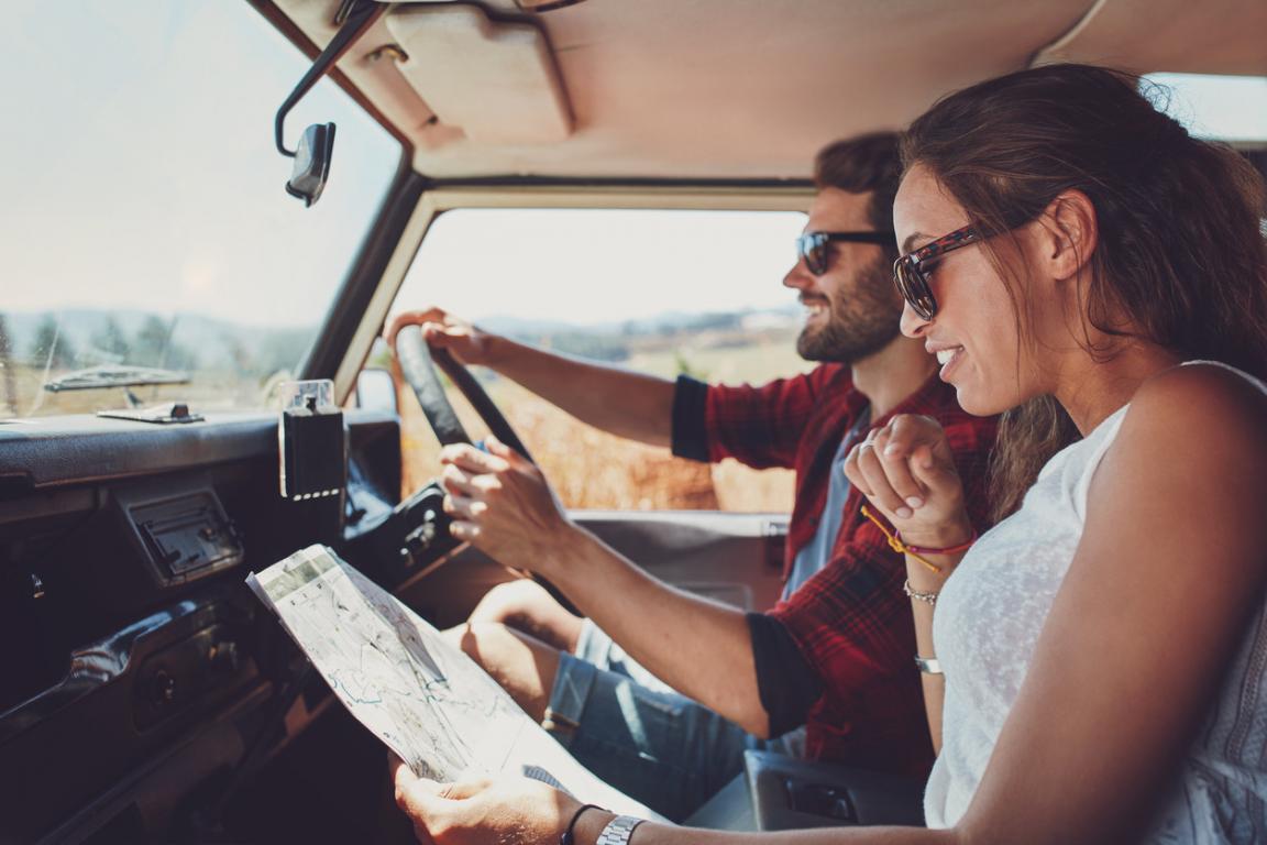 PREVENCIONES PARA UN VIAJE