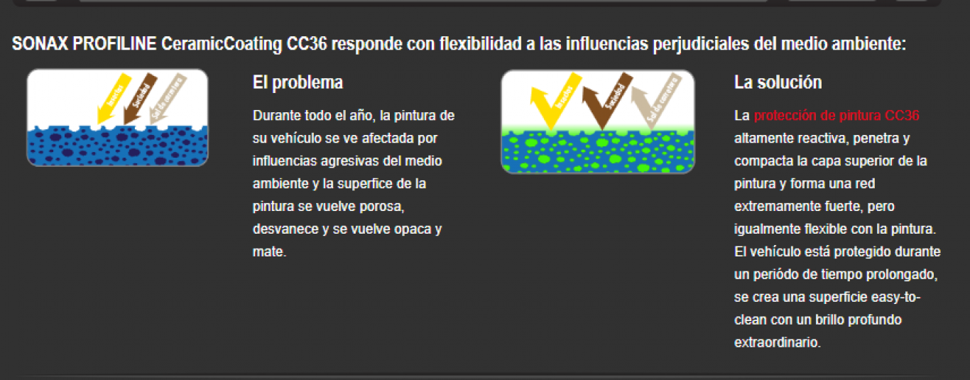 PROTECCION CERAMICO CC36