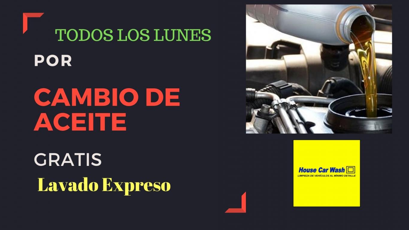 Promocion del Lunes