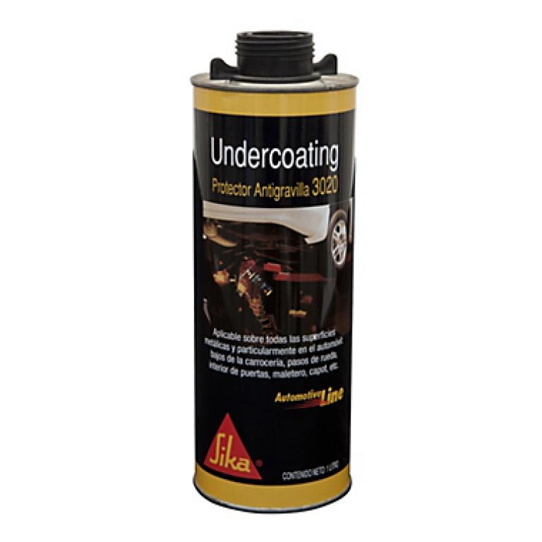UNDERCOATING SIKA