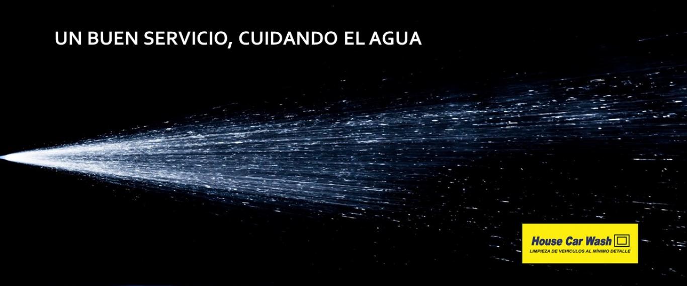 AGUA PULVERIZADA