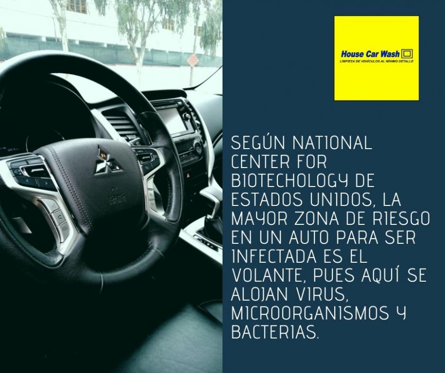 PROTEGIENDONOS DEL CORONAVIRUS